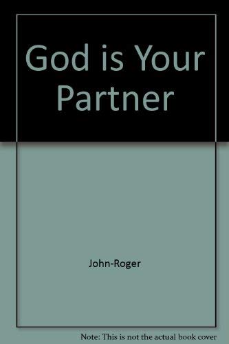 God Is Your Partner,Used
