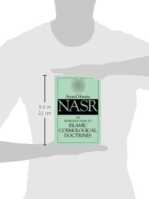 An Introduction to Islamic Cosmological Doctrines,Used