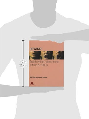 Rewind: British Artists' Video in the 1970s & 1980s,Used