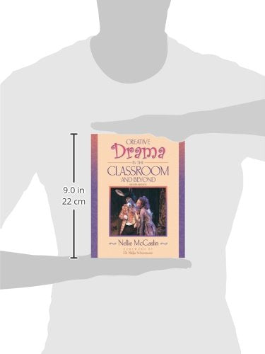 Creative Drama in the Classroom and Beyond,Used