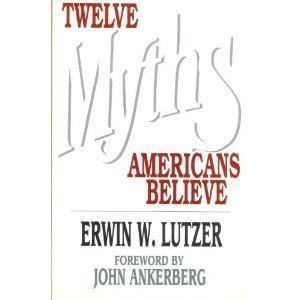 Twelve Myths Americans Believe,Used