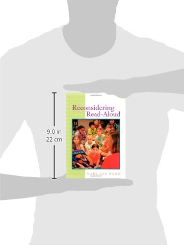 Reconsidering ReadAloud,New