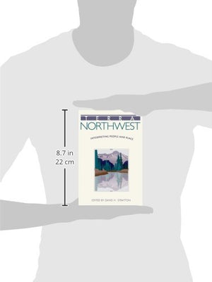 Terra Northwest: Interpreting People and Place,Used