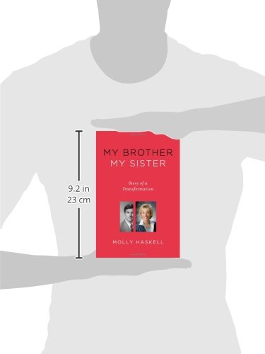 My Brother My Sister: Story of a Transformation,Used