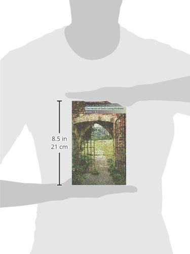 The Herald of God's LovingKindness Books 1 and 2 (Cistercian Fathers Series) (Volume 35),Used