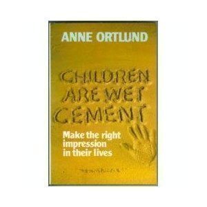 Children Are Wet Cement,Used