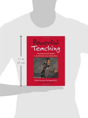 Powerful Teaching: Developmental Assets in Curriculum and Instruction,Used