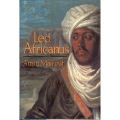 Leo Africanus,Used