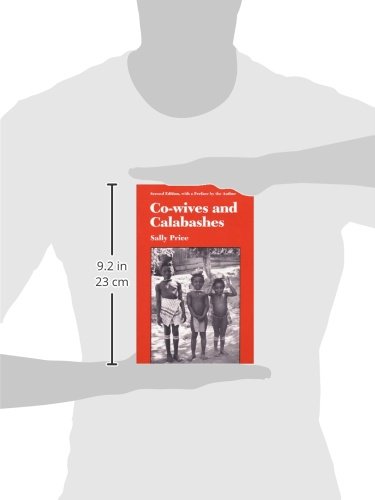 Cowives and Calabashes (Women And Culture Series),Used