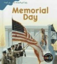 Memorial Day (Holiday Histories),Used
