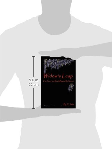 Widow's Leap,Used
