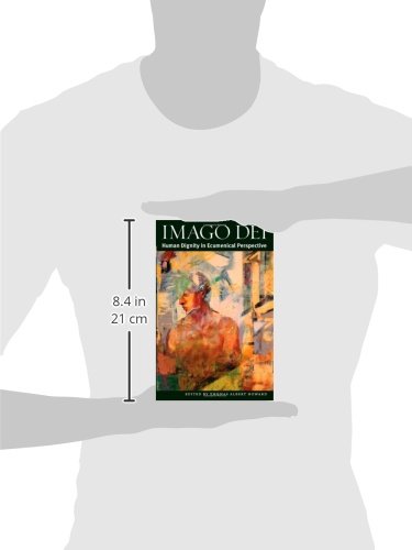 Imago Dei: Human Dignity in Ecumenical Perspective,Used
