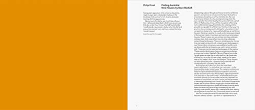 Sean Godsell: Houses,Used