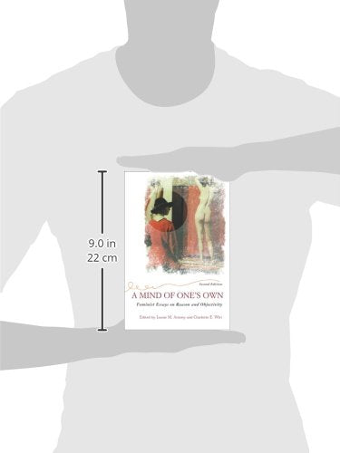 A Mind of One's Own (2nd Edition),New