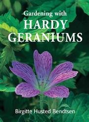 Gardening With Hardy Geraniums-new