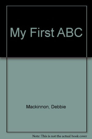 My First ABC,Used