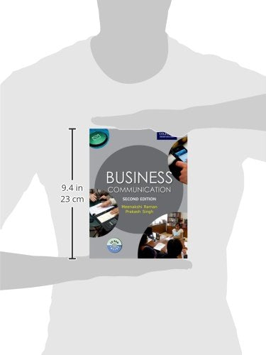 Business Communication: (with CD),Used