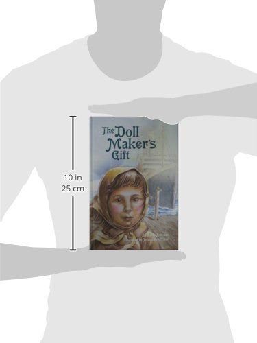 The Doll Maker's Gift,Used