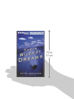 Their Wildest Dreams,Used