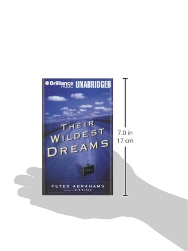 Their Wildest Dreams,Used