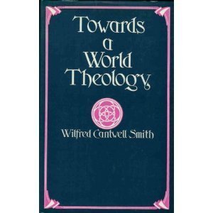 Towards A World Theology