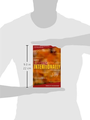 Living Intentionally,Used