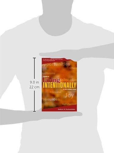 Living Intentionally,Used