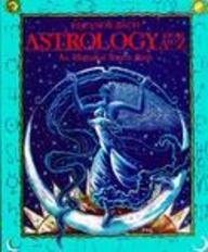 Astrology from A to Z: An Illustrated Source Book,Used