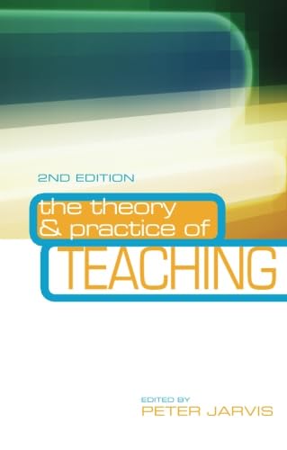 The Theory and Practice of Teaching,Used