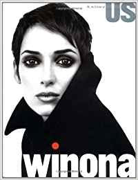 Winona Ryder-used