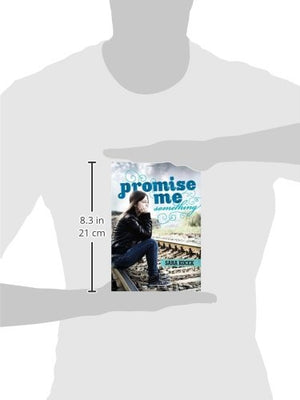 Promise Me Something,Used