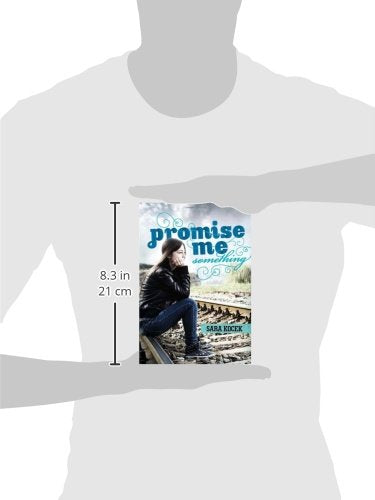 Promise Me Something,Used