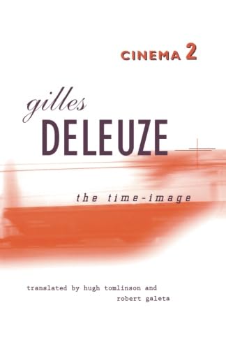 The TimeImage (Cinema),Used