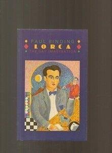 Lorca: The Gay Imagination,Used