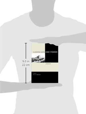 Landscape and Power,Used