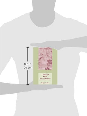Confucian Moral Self Cultivation,Used