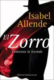 El Zorro: Comienza La Leyenda (Spanish Edition),Used