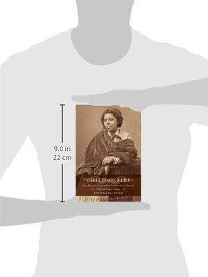 Child Of The Fire: Mary Edmonia Lewis And The Problem Of Art History'S Black And Indian Subject