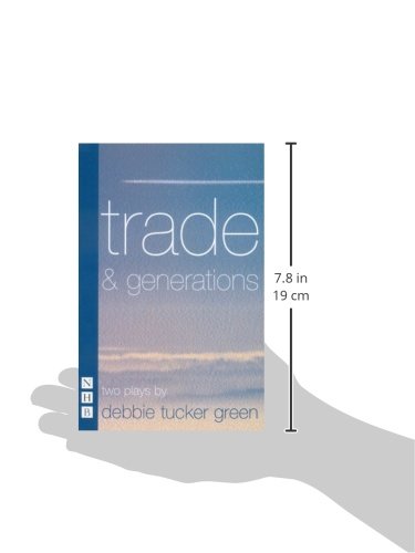 Trade & Generations (Nick Hern Books),Used