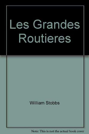 Les grandes routieres,Used