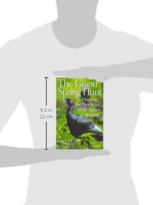 The Grand Spring Hunt,Used