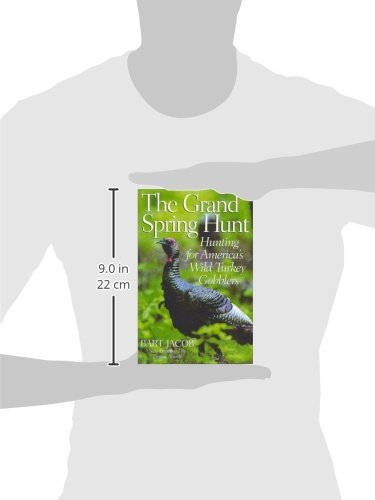 The Grand Spring Hunt,Used