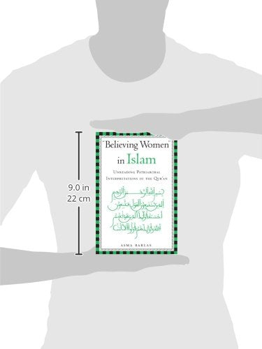 Believing Women In Islam: Unreading Patriarchal Interpretations Of The Qur'An