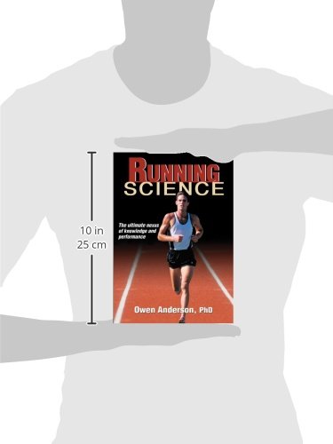 Running Science (Sport Science),Used