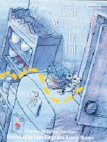 Little Mouse's Trail Tale,Used