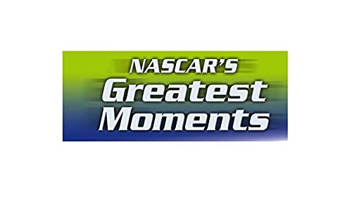 Nascar's Greatest Moments (Edge Books, Nascar Racing),Used