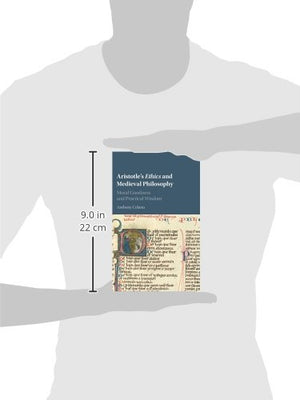Aristotle's Ethics and Medieval Philosophy: Moral Goodness and Practical Wisdom,Used