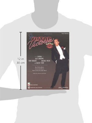 Victor/Victoria,Used