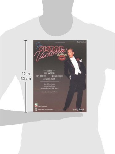 Victor/Victoria,Used