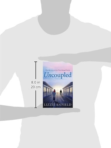 Uncoupled,Used